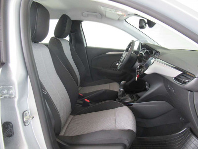 Opel Corsa Vorführwagen Opel Corsa Vorführwagen