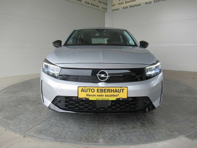 Opel Corsa Vorführwagen Opel Corsa Vorführwagen