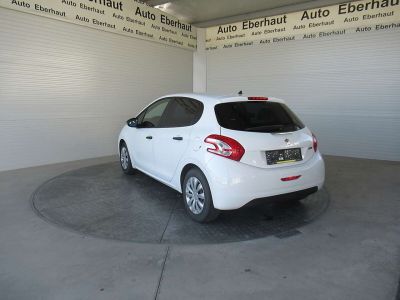 Opel Corsa Vorführwagen Opel Corsa Vorführwagen