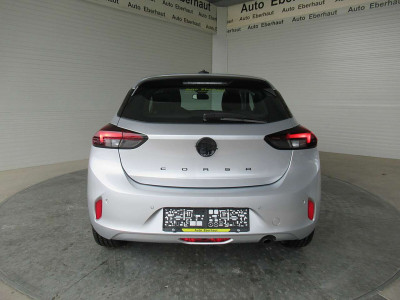 Opel Corsa Vorführwagen Opel Corsa Vorführwagen