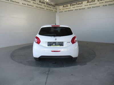 Opel Corsa Vorführwagen Opel Corsa Vorführwagen