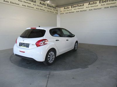 Opel Corsa Vorführwagen Opel Corsa Vorführwagen