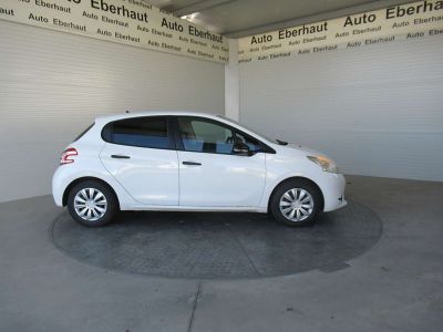 Opel Corsa Vorführwagen Opel Corsa Vorführwagen
