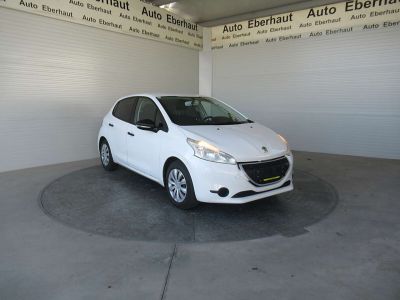 Opel Corsa Vorführwagen Opel Corsa Vorführwagen