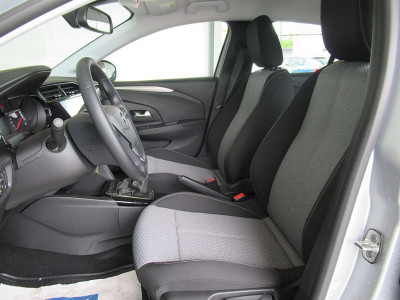 Opel Corsa Vorführwagen Opel Corsa Vorführwagen
