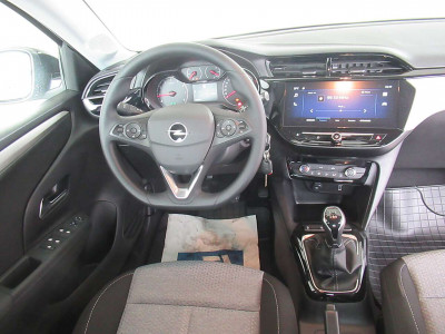 Opel Corsa Vorführwagen Opel Corsa Vorführwagen