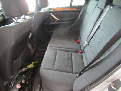 BMW X5 Gebrauchtwagen BMW X5 Gebrauchtwagen