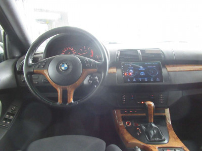 BMW X5 Gebrauchtwagen BMW X5 Gebrauchtwagen