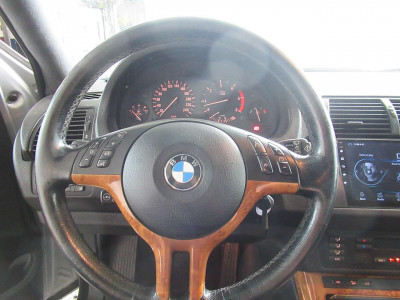 BMW X5 Gebrauchtwagen BMW X5 Gebrauchtwagen