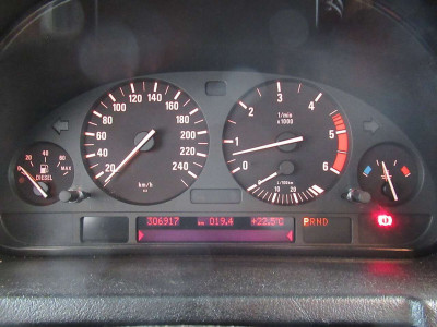 BMW X5 Gebrauchtwagen BMW X5 Gebrauchtwagen