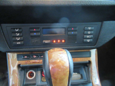 BMW X5 Gebrauchtwagen BMW X5 Gebrauchtwagen