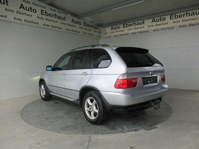 BMW X5 Gebrauchtwagen BMW X5 Gebrauchtwagen