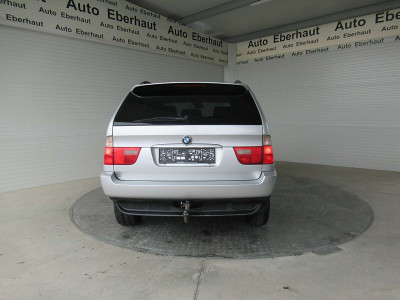 BMW X5 Gebrauchtwagen BMW X5 Gebrauchtwagen