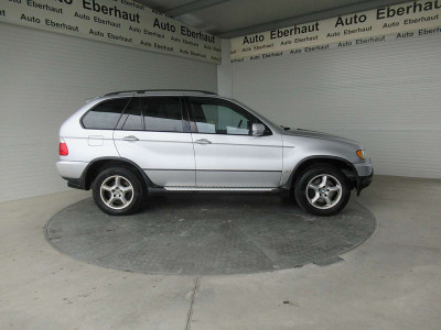 BMW X5 Gebrauchtwagen BMW X5 Gebrauchtwagen