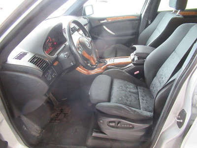 BMW X5 Gebrauchtwagen BMW X5 Gebrauchtwagen