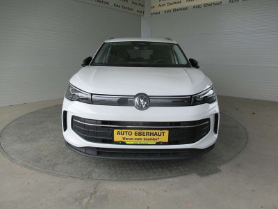 VW Tiguan Gebrauchtwagen VW Tiguan Gebrauchtwagen
