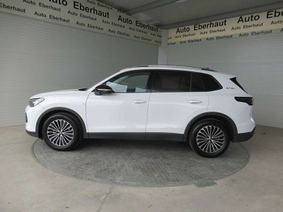 VW Tiguan Gebrauchtwagen VW Tiguan Gebrauchtwagen