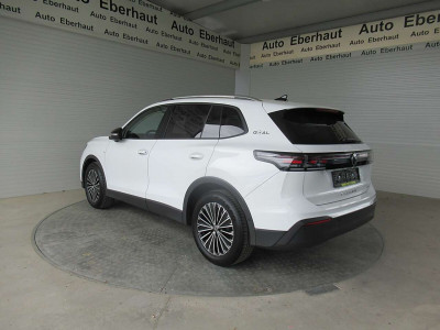 VW Tiguan Gebrauchtwagen VW Tiguan Gebrauchtwagen