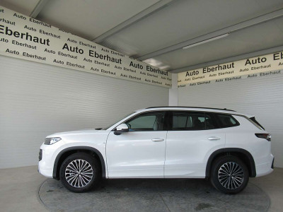 VW Tayron Gebrauchtwagen VW Tayron Gebrauchtwagen