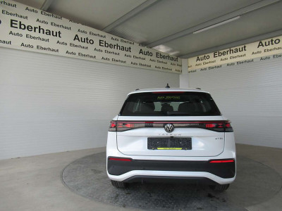 VW Tayron Gebrauchtwagen VW Tayron Gebrauchtwagen
