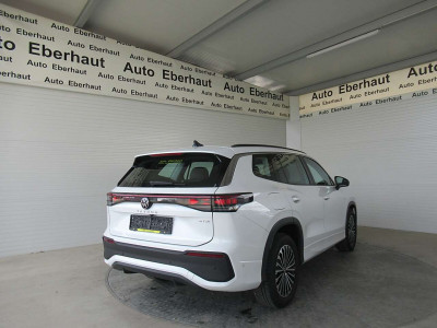 VW Tayron Gebrauchtwagen VW Tayron Gebrauchtwagen