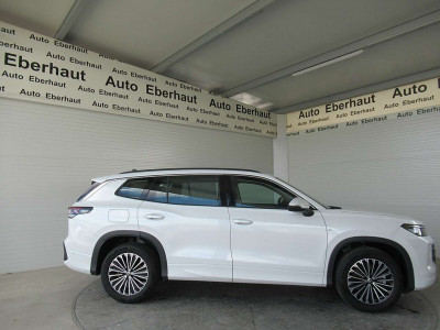 VW Tayron Gebrauchtwagen VW Tayron Gebrauchtwagen