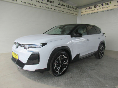 Citroën C5 Aircross Vorführwagen Citroën C5 Aircross Vorführwagen