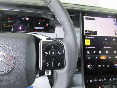 Citroën C5 Aircross Vorführwagen Citroën C5 Aircross Vorführwagen