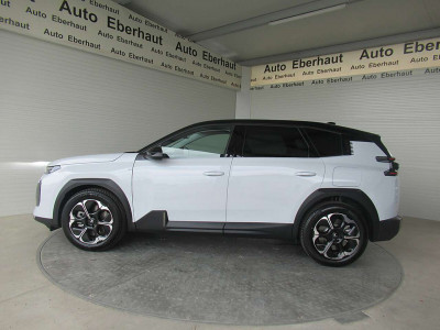 Citroën C5 Aircross Vorführwagen Citroën C5 Aircross Vorführwagen