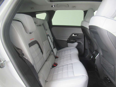 Citroën C5 Aircross Vorführwagen Citroën C5 Aircross Vorführwagen
