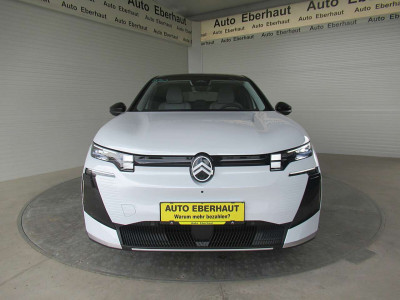 Citroën C5 Aircross Vorführwagen Citroën C5 Aircross Vorführwagen