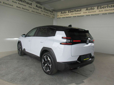 Citroën C5 Aircross Vorführwagen Citroën C5 Aircross Vorführwagen