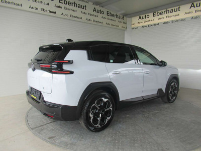 Citroën C5 Aircross Vorführwagen Citroën C5 Aircross Vorführwagen