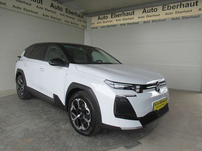 Citroën C5 Aircross Vorführwagen Citroën C5 Aircross Vorführwagen