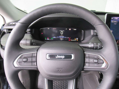 Jeep Compass Gebrauchtwagen Jeep Compass Gebrauchtwagen