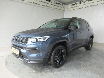 Jeep Compass Gebrauchtwagen Jeep Compass Gebrauchtwagen