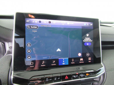 Jeep Compass Gebrauchtwagen Jeep Compass Gebrauchtwagen