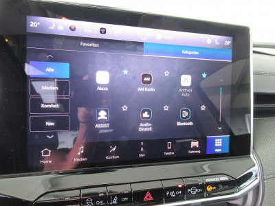 Jeep Compass Gebrauchtwagen Jeep Compass Gebrauchtwagen
