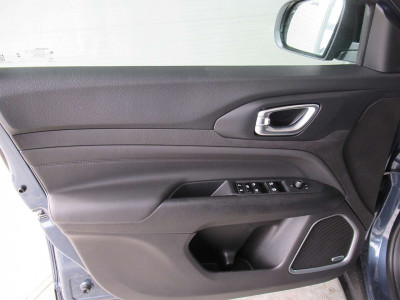 Jeep Compass Gebrauchtwagen Jeep Compass Gebrauchtwagen