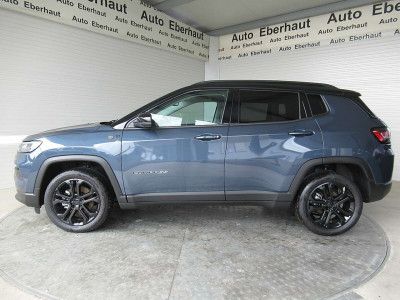 Jeep Compass Gebrauchtwagen Jeep Compass Gebrauchtwagen
