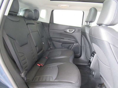 Jeep Compass Gebrauchtwagen Jeep Compass Gebrauchtwagen