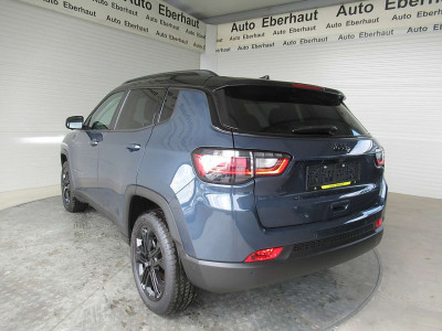 Jeep Compass Gebrauchtwagen Jeep Compass Gebrauchtwagen