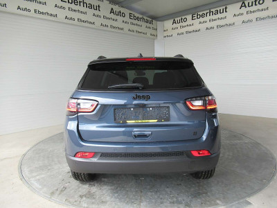 Jeep Compass Gebrauchtwagen Jeep Compass Gebrauchtwagen