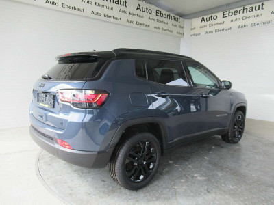 Jeep Compass Gebrauchtwagen Jeep Compass Gebrauchtwagen