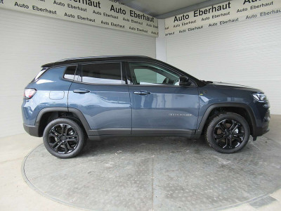 Jeep Compass Gebrauchtwagen Jeep Compass Gebrauchtwagen