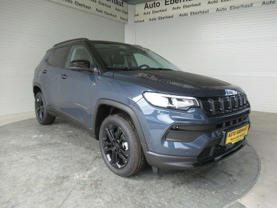 Jeep Compass Gebrauchtwagen Jeep Compass Gebrauchtwagen