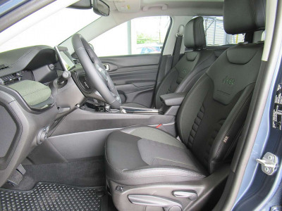 Jeep Compass Gebrauchtwagen Jeep Compass Gebrauchtwagen
