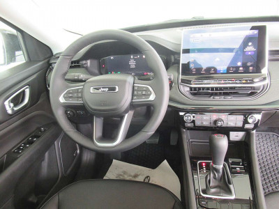Jeep Compass Gebrauchtwagen Jeep Compass Gebrauchtwagen