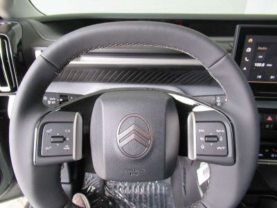 Citroën C3 Aircross Vorführwagen