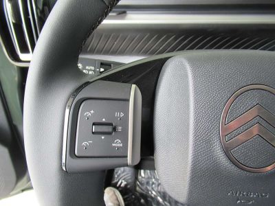 Citroën C3 Aircross Vorführwagen